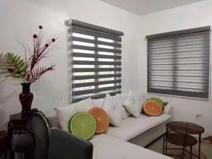 Safety Place Interior Decor Curtains Blind and Accessories