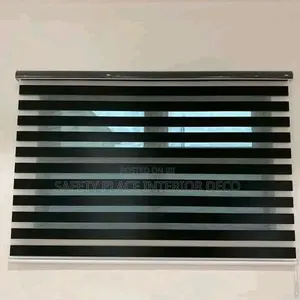 Safety Place Interior Decor Curtains Blind and Accessories