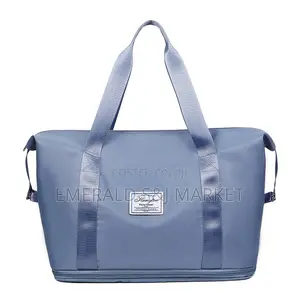 Water Proof Travel Bag/Gym Bag