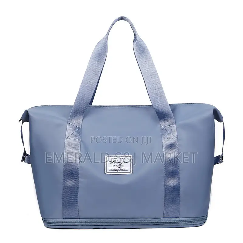 Water Proof Travel Bag/Gym Bag