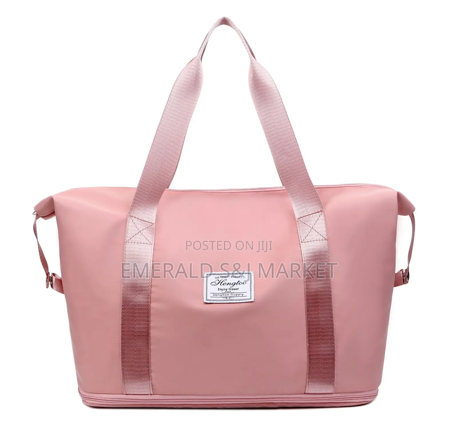 Water Proof Travel Bag/Gym Bag
