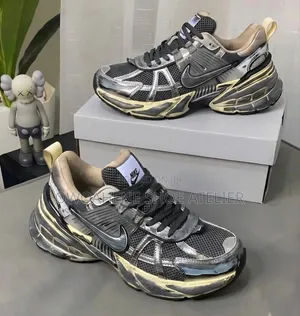Nike V2K Run Sneakers