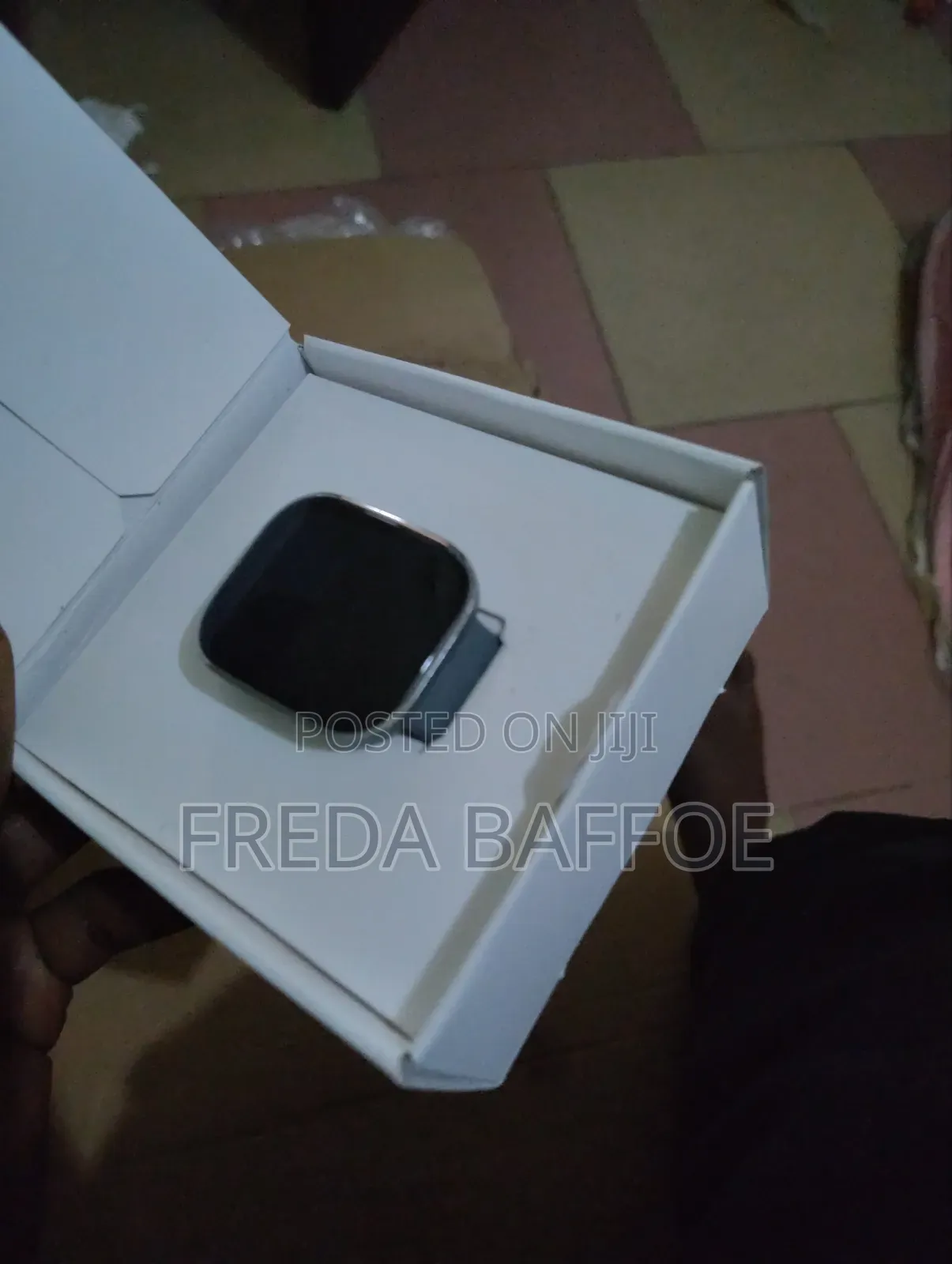 Amazfit Bip 6
