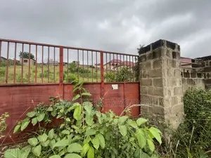 One Acre of Titled Land for Sale Ghc400K Per Plot