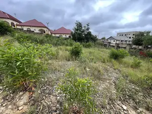 One Acre of Titled Land for Sale Ghc400K Per Plot