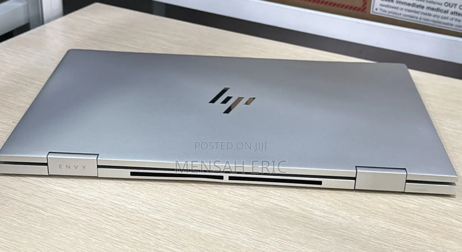 Laptop HP 16GB Intel Core i7 SSD 1T