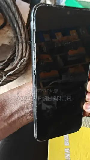 Samsung Galaxy A14 5G 64 GB Black
