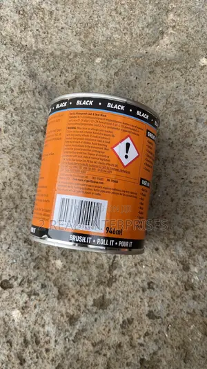 Gorilla Waterproof Coat and Seal 946ml