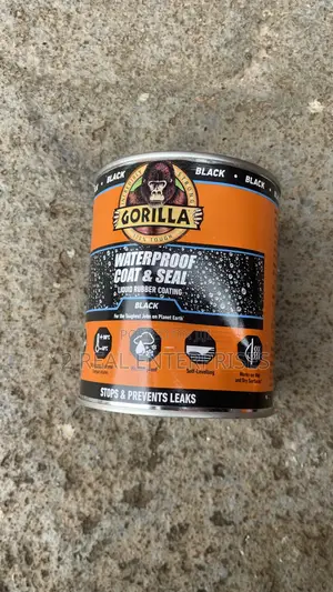 Gorilla Waterproof Coat and Seal 946ml