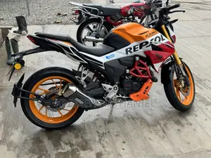 Honda CB 2023