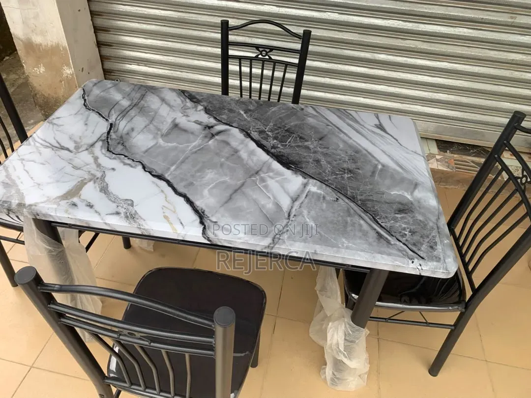Affordable Center Table