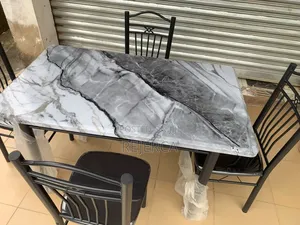 Affordable Center Table