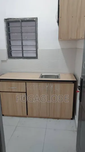 1bdrm Apartment in Ho Municipal for rent