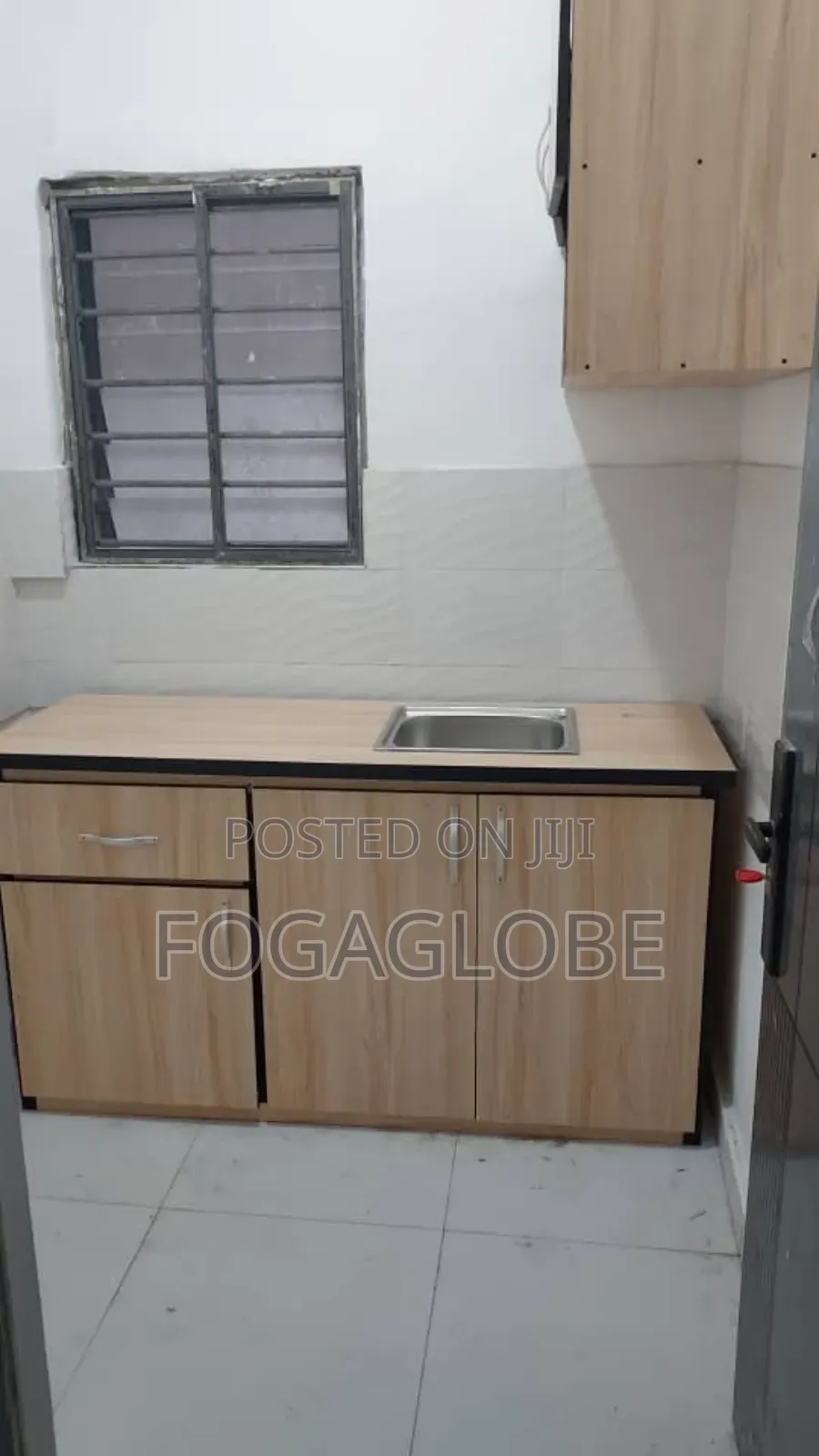 1bdrm Apartment in Ho Municipal for rent