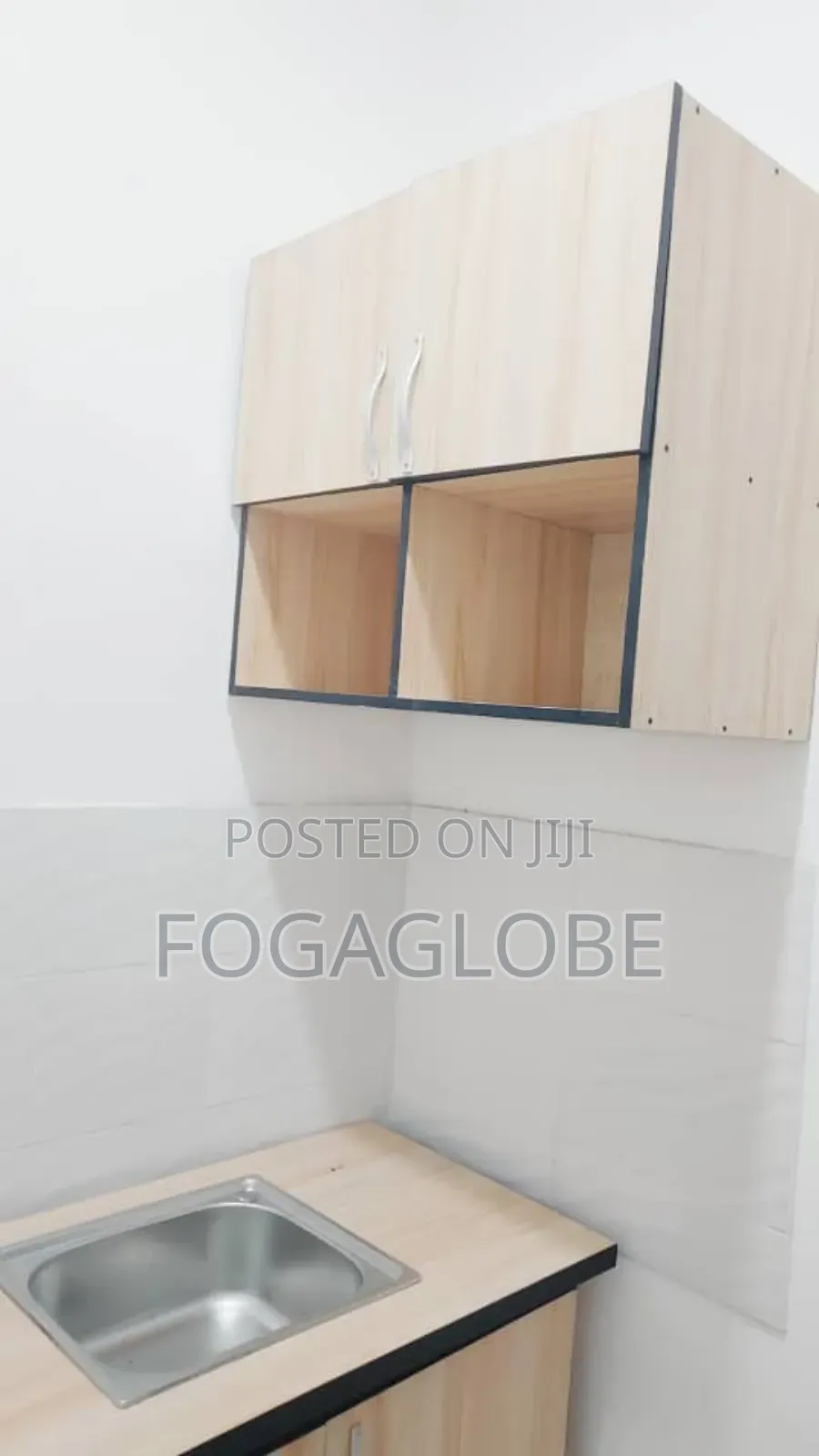 1bdrm Apartment in Ho Municipal for rent