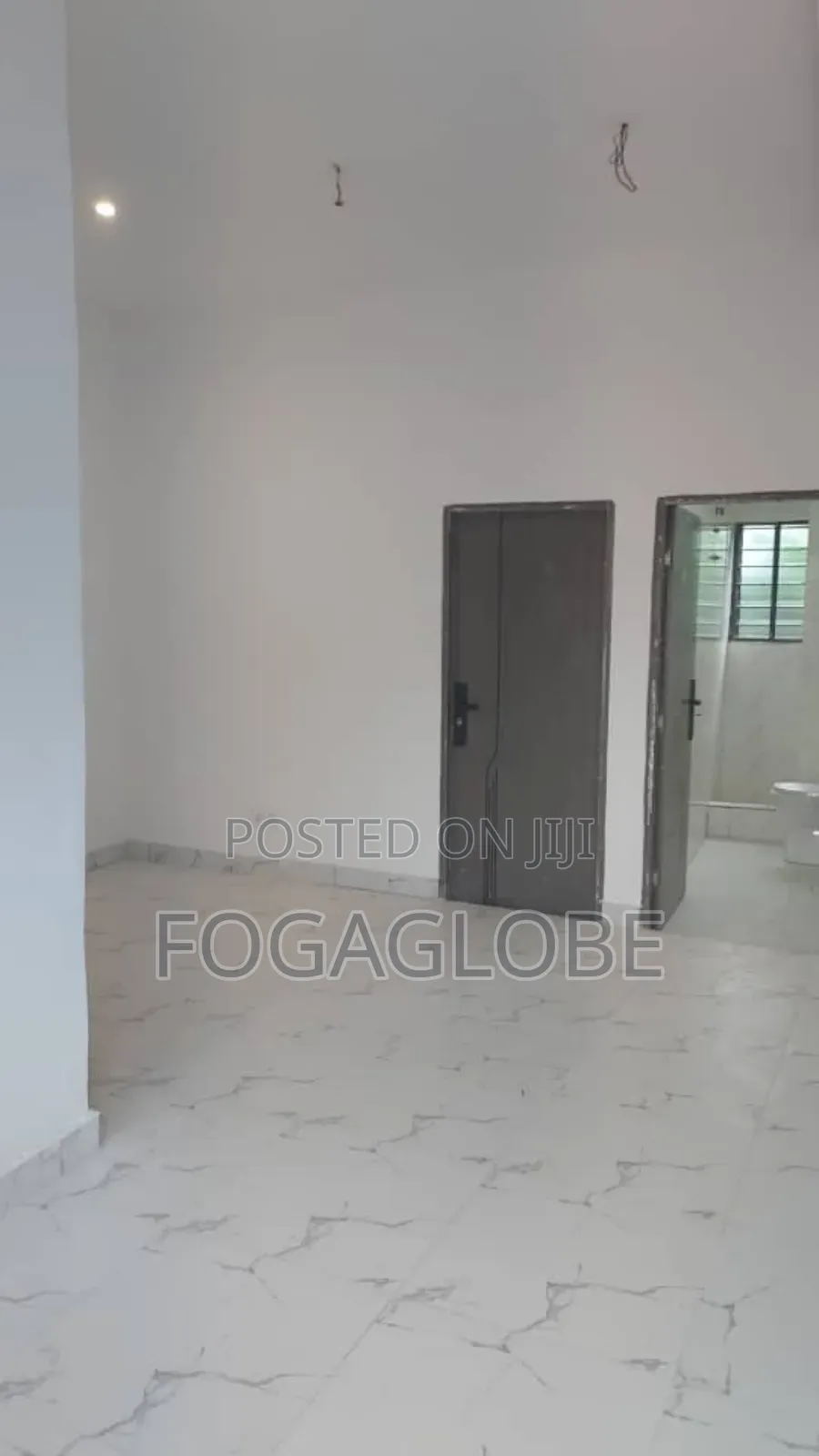 1bdrm Apartment in Ho Municipal for rent