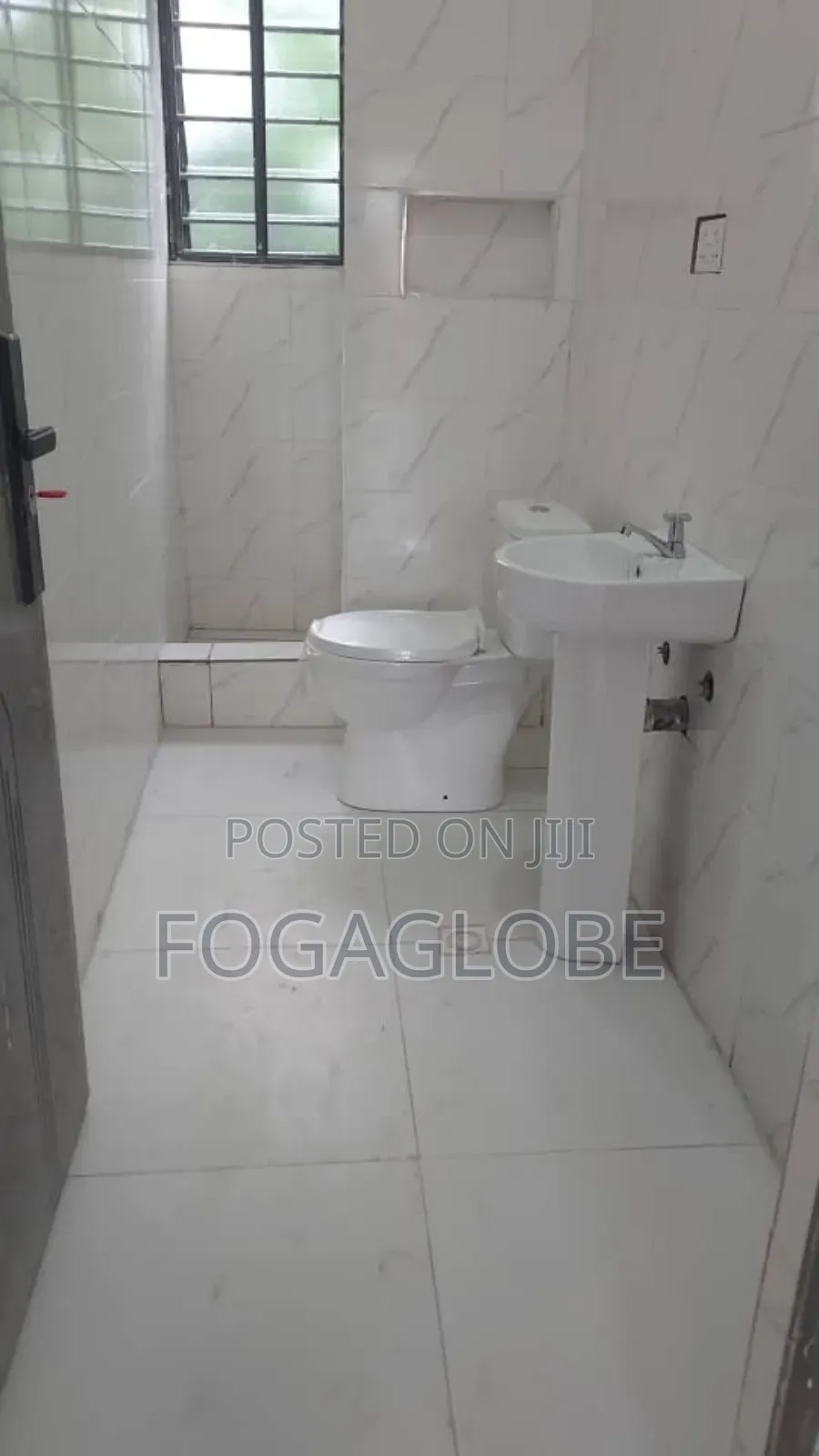 1bdrm Apartment in Ho Municipal for rent