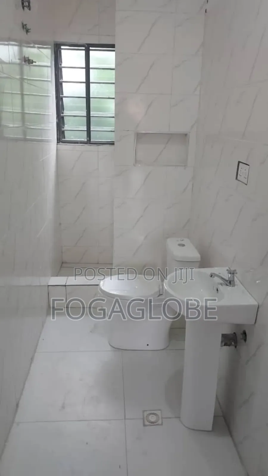 1bdrm Apartment in Ho Municipal for rent