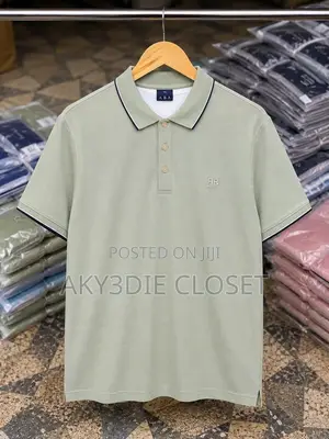 Men’s Club T - Shirt