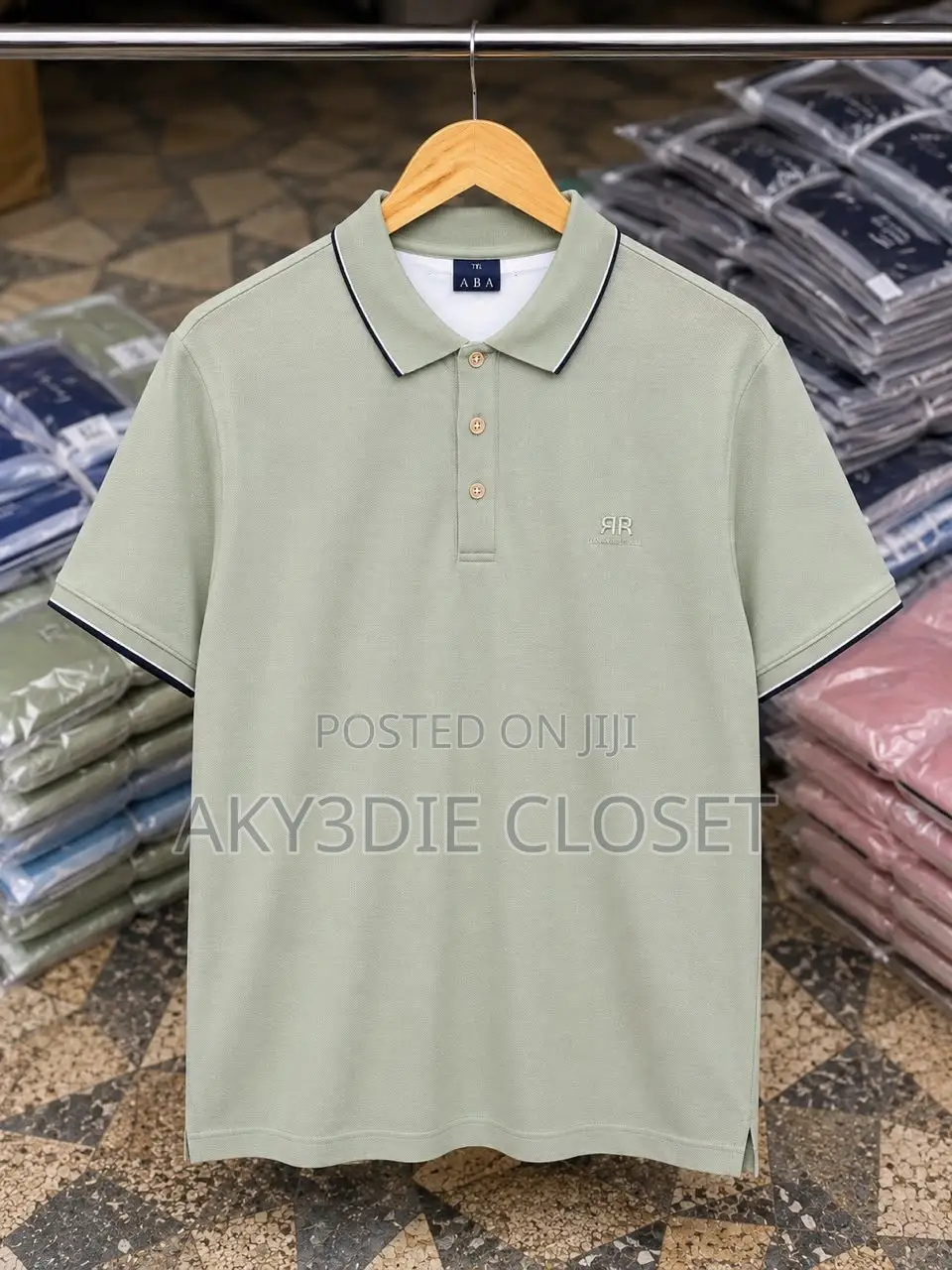 Men’s Club T - Shirt