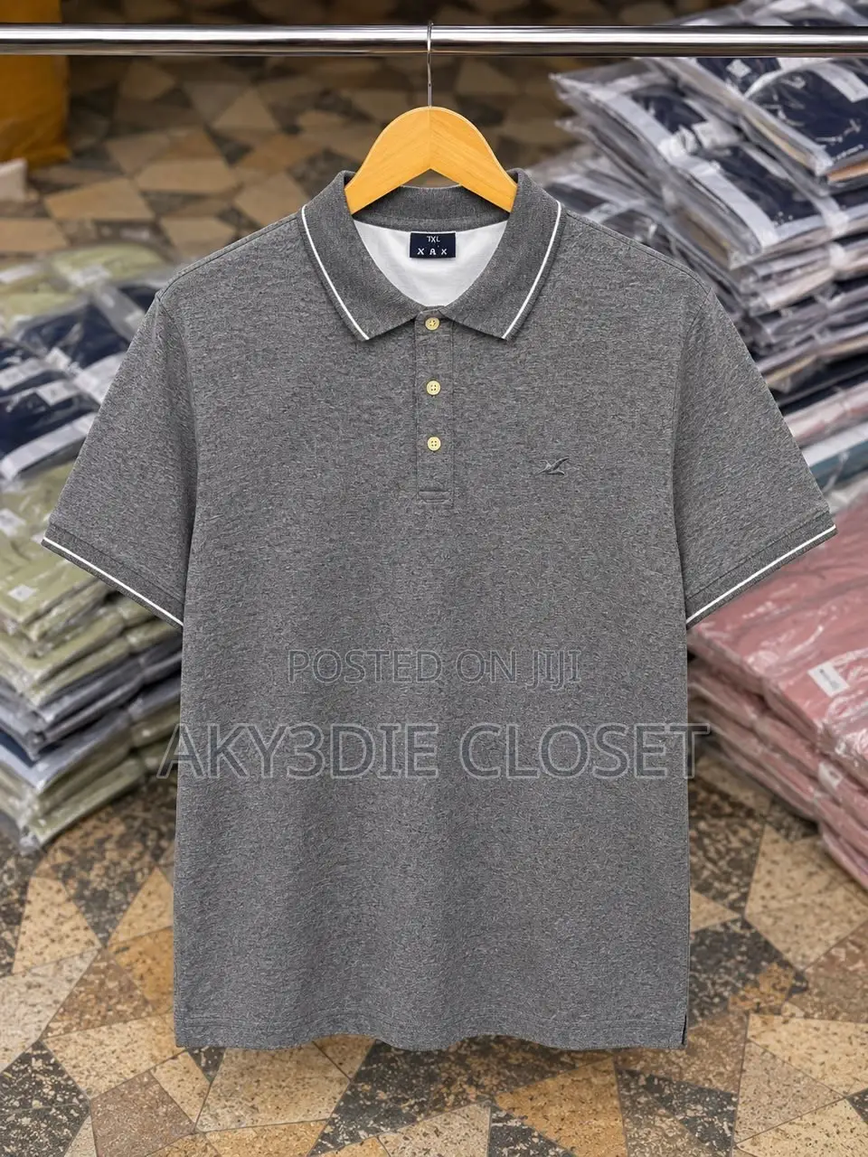 Men’s Club T - Shirt