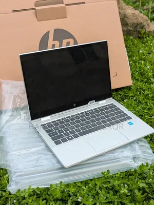 Laptop HP EliteBook 830 G8 16GB Intel Core i5 SSD 256GB