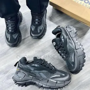 Reebok Zig Kinetica 2.5 Edge Sneakers