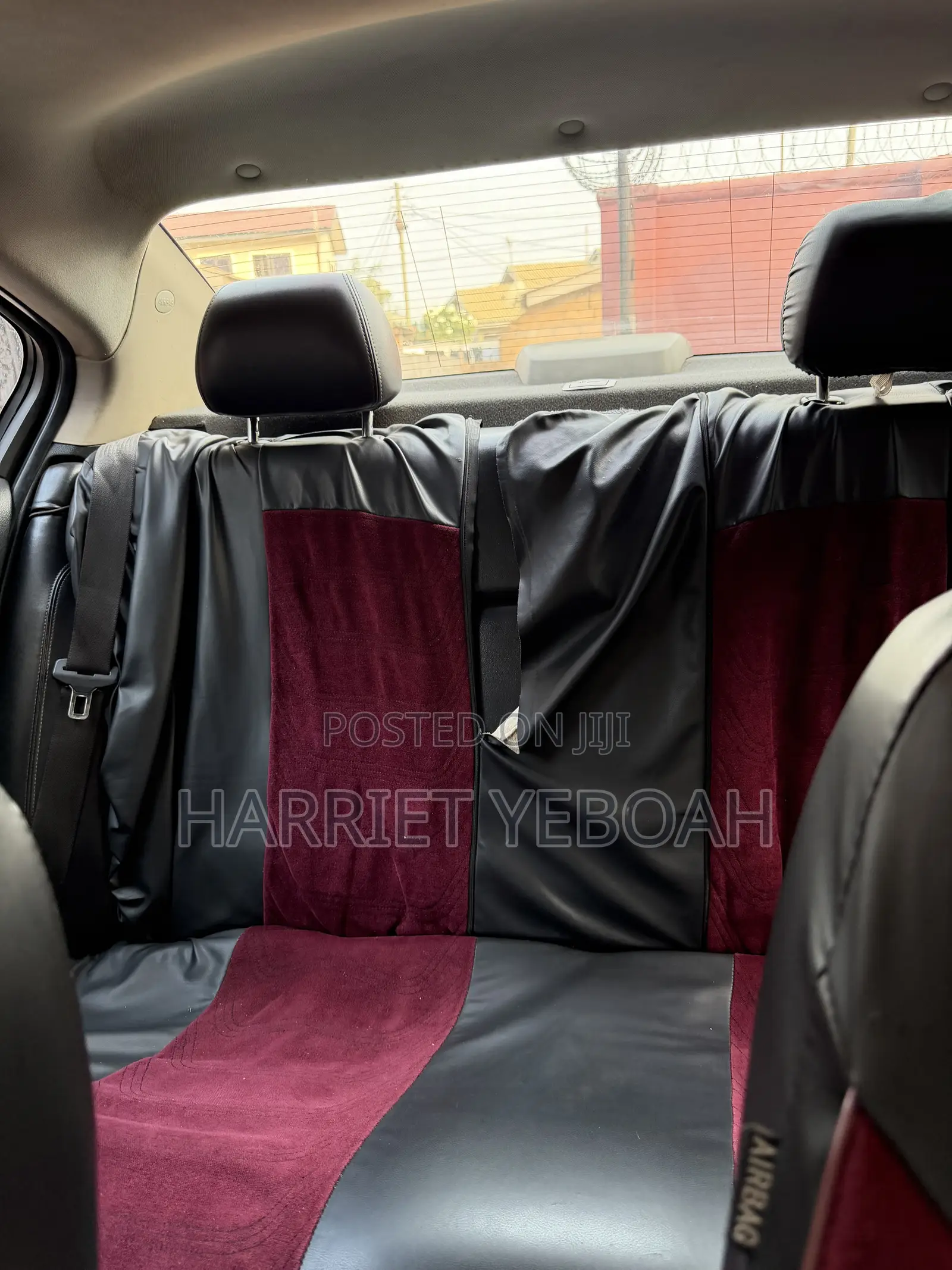 Chevrolet Cruze 2012 Blue
