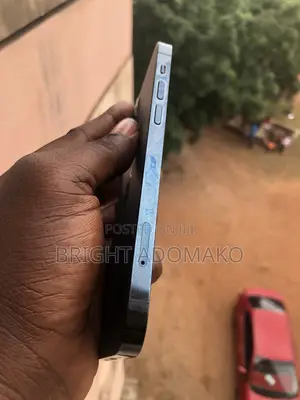Apple iPhone 12 Pro 256 GB Green
