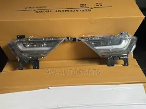 F150 2022 Fog Lamp Led . Pair