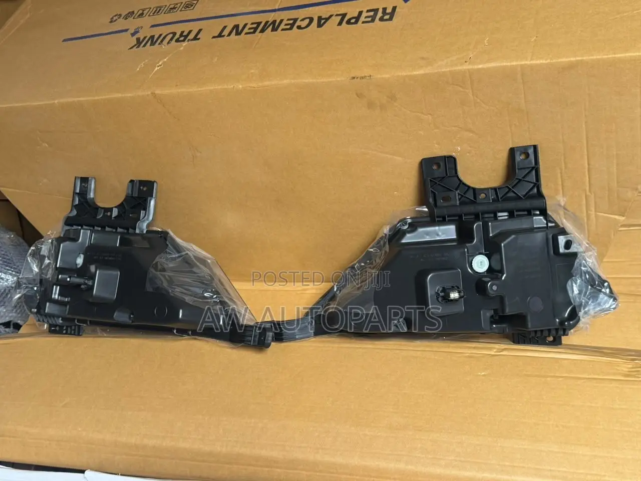 F150 2022 Fog Lamp Led . Pair