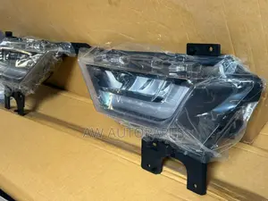F150 2022 Fog Lamp Led . Pair