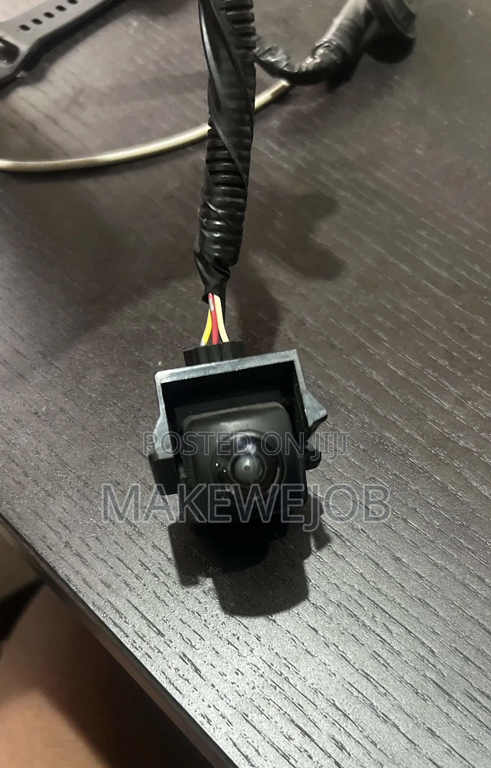 Honda Accord 2018-2022 Rear(Back) Boot/Trunk Camera