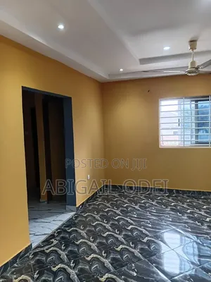 Furnished 2bdrm Shared Apartment in Nyametease, Frafraha for rent