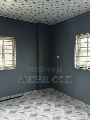 Furnished 2bdrm Shared Apartment in Nyametease, Frafraha for rent