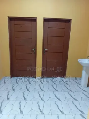 Furnished 2bdrm Shared Apartment in Nyametease, Frafraha for rent