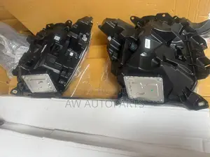 Ford F150 2022 Headlamp Led. Pair