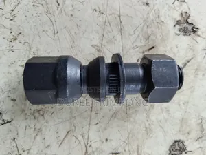 Samsung Wheel Bolt and Nut