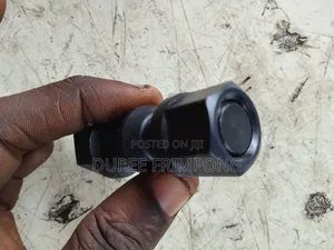 Samsung Wheel Bolt and Nut