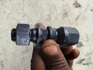 Samsung Wheel Bolt and Nut