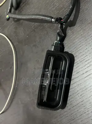Honda Accord 2018-2022 Rear(Back) Boot Operner/Switch