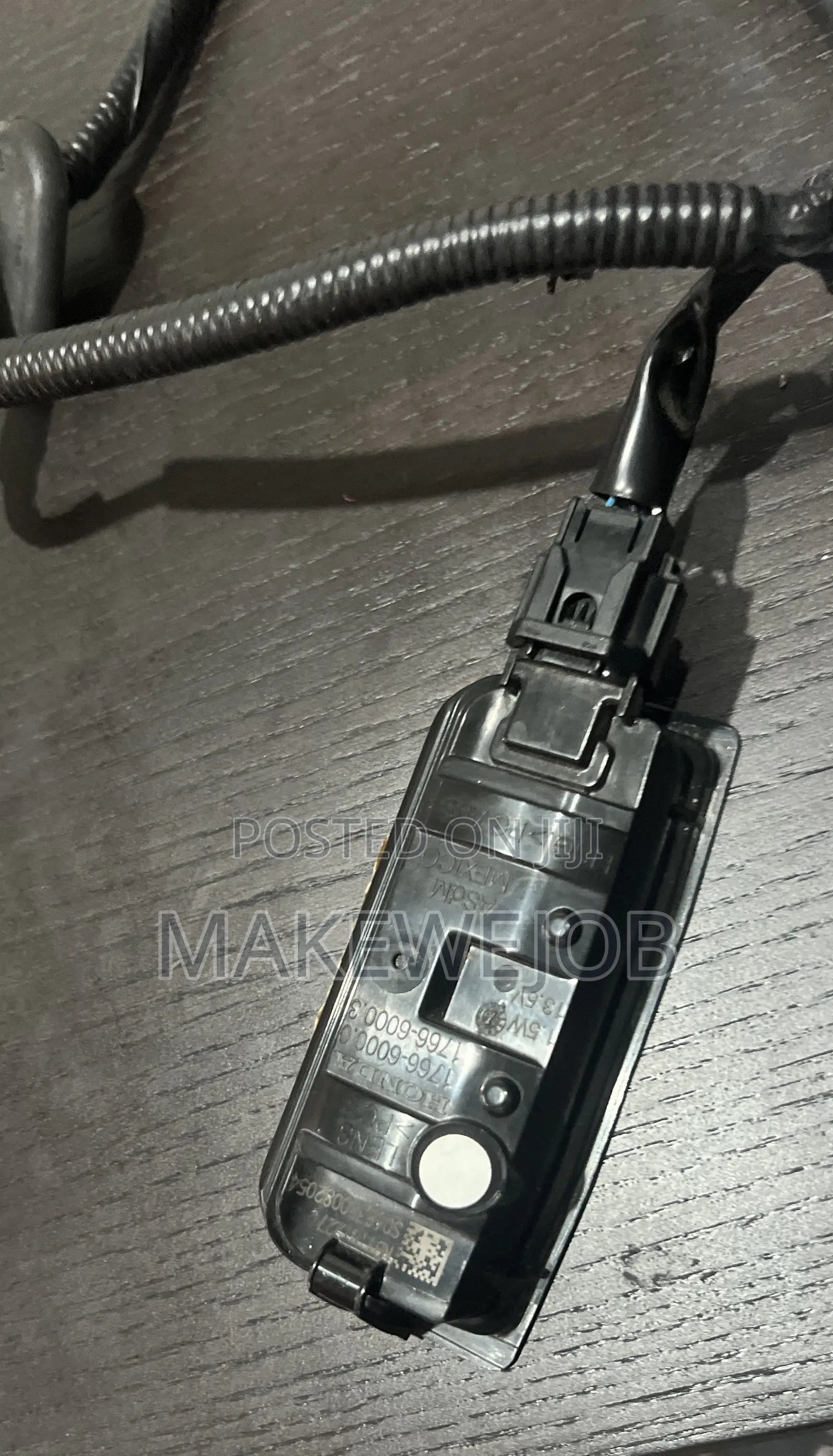 Honda Accord 2018-2022 Rear(Back) Boot Operner/Switch