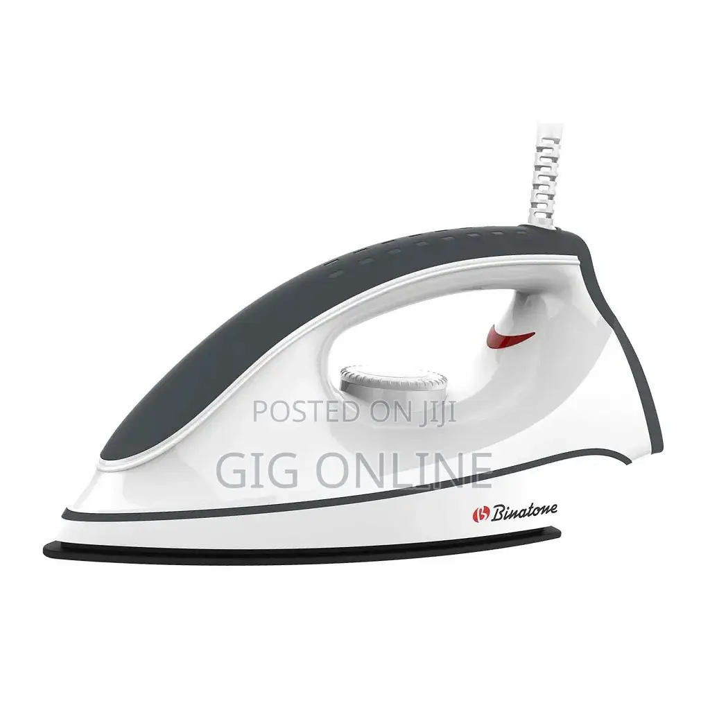 Binatone Iron