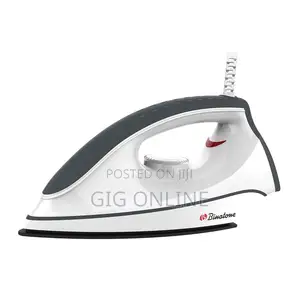 Binatone Iron