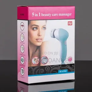 Beauty Massager Brush