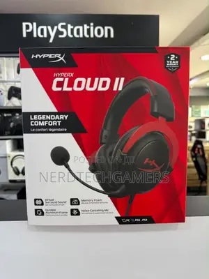 Gaming Headset