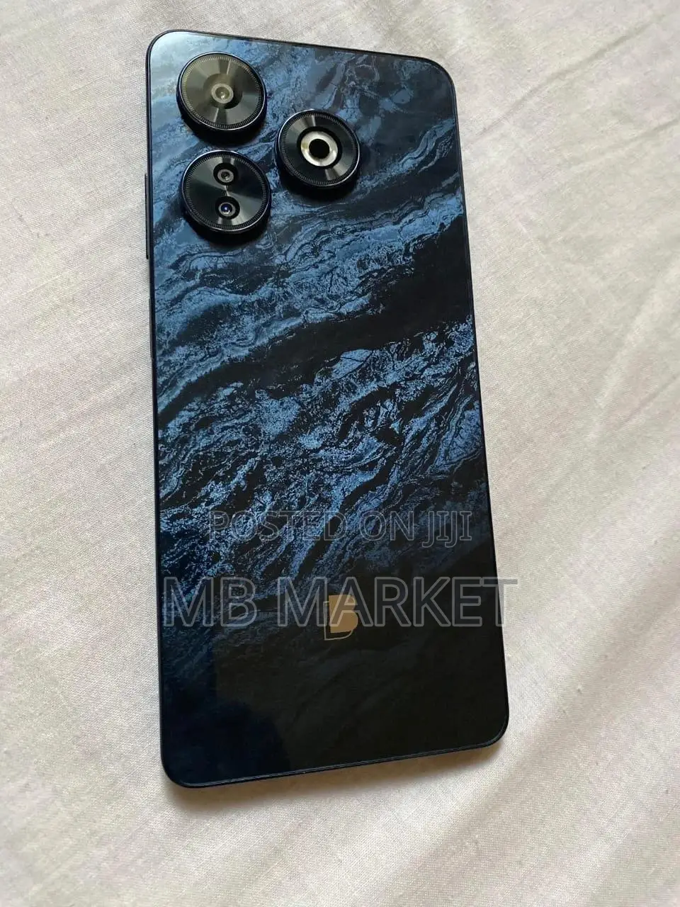 New BLU G84 256 GB