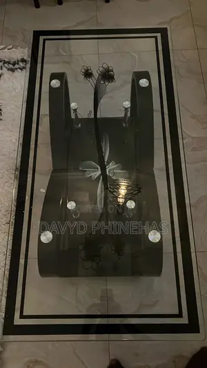Center Table