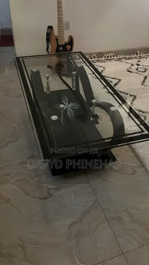 Center Table