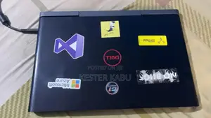 Laptop Dell G5 16GB Intel Core i5 SSD 256GB